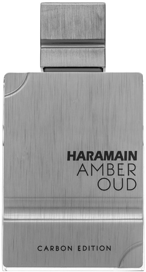 Al Haramain Amber Oud Carbon Edition EdP U 60 ml