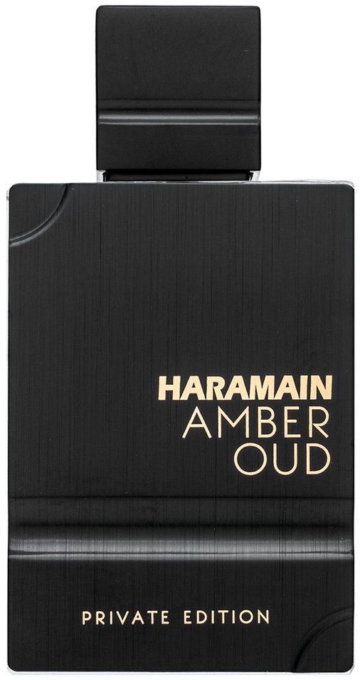 Al Haramain Amber Oud Private Edition EdP U 60 ml