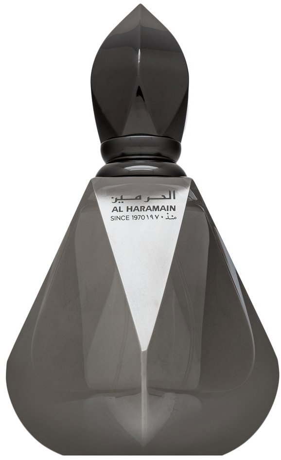 Al Haramain Hayati EdP U 100 ml