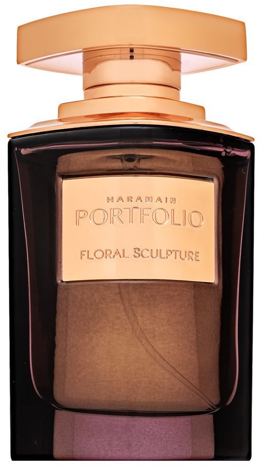 Al Haramain Portfolio Floral Sculpture EdP U 75 ml