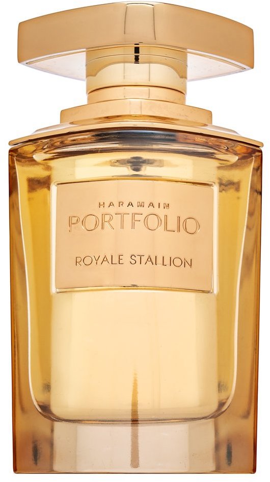 Al Haramain Portfolio Royale Stallion EdP U 75 ml