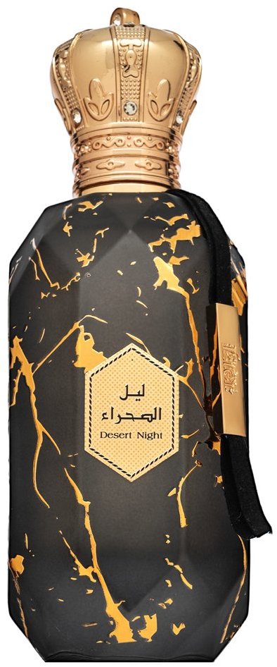ARMAF Desert Night EdP U 100 ml