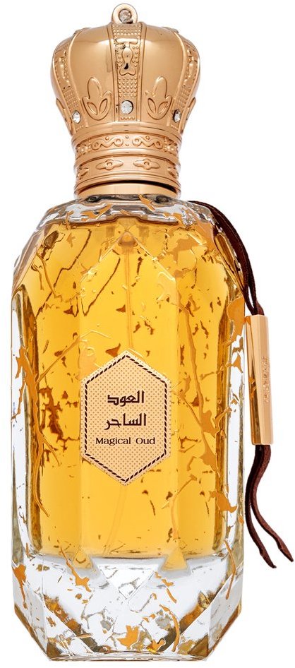 ARMAF Magical Oud EdP U 100 ml parfémy od výrobce ARMAF ARMAF Magical Oud EdP U 100 ml