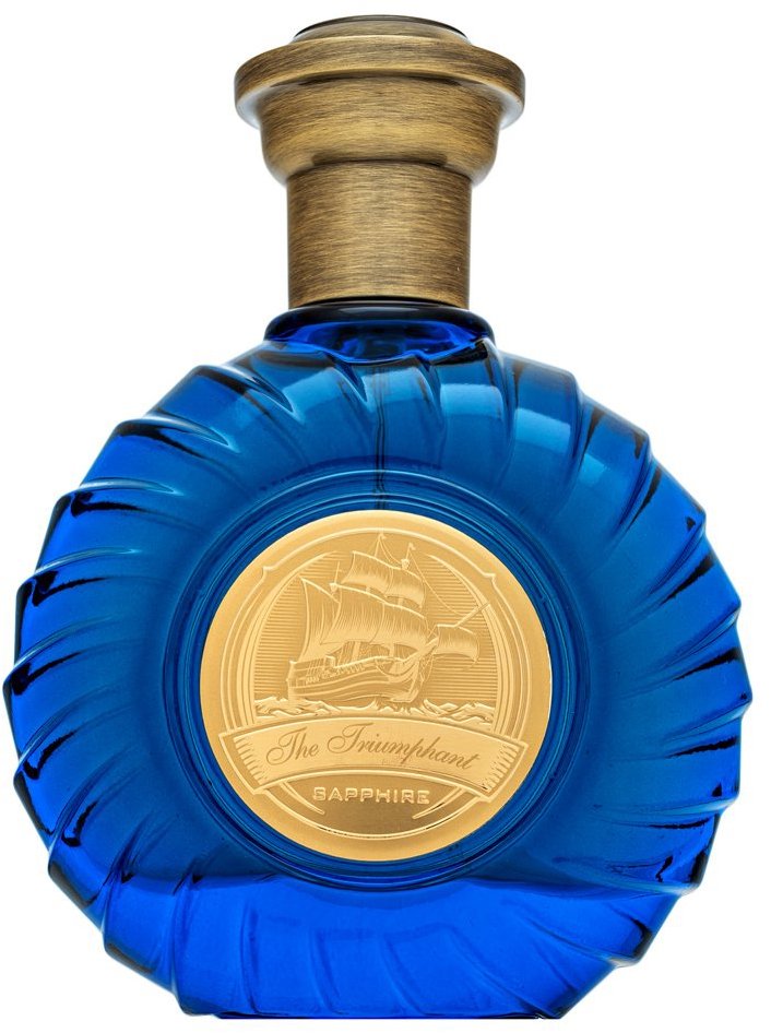 EMIR The Triumphant Sapphire EdP U 100 ml