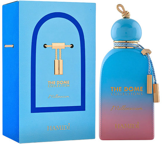 HAMIDI Millenium EdP U 100 ml