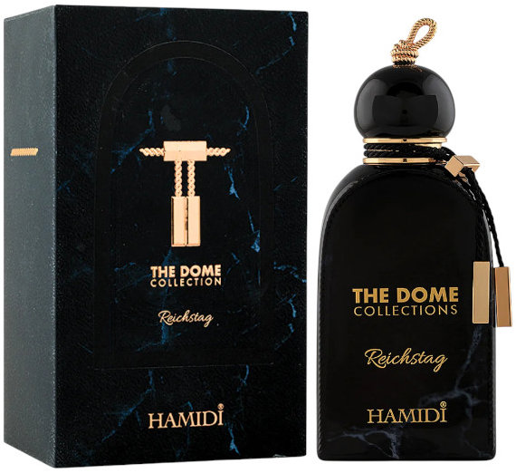 HAMIDI Reichstag EdP U 100 ml
