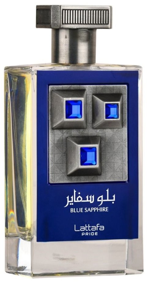 LATTAFA Blue Sapphire EdP U 100 ml