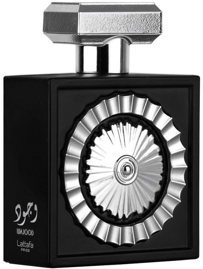 LATTAFA Wajood EdP U 100 ml