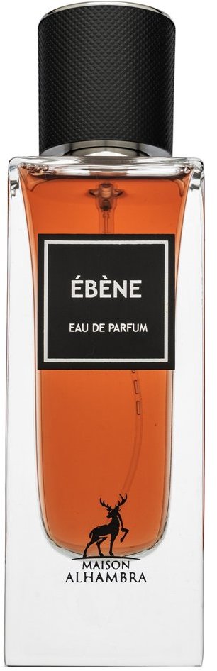 MAISON ALHAMBRA Ebene EdP U 90 ml