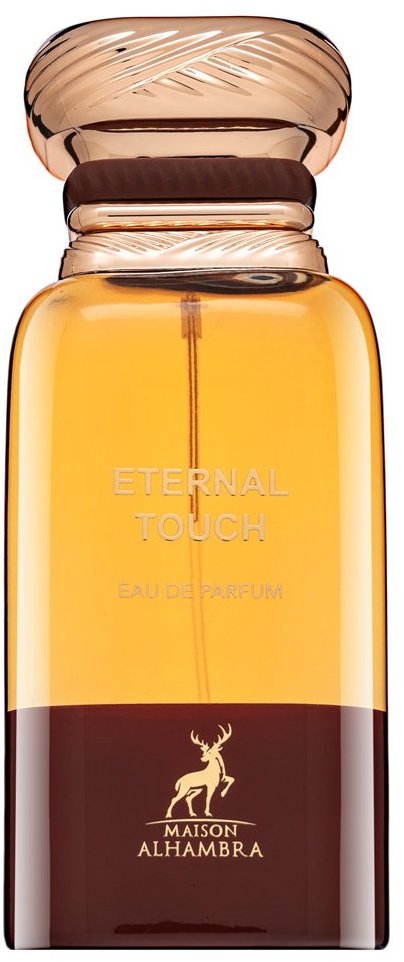 MAISON ALHAMBRA Eternal Touch EdP U 80 ml