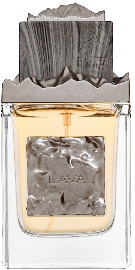 MAISON ALHAMBRA Lava EdP U 100 ml