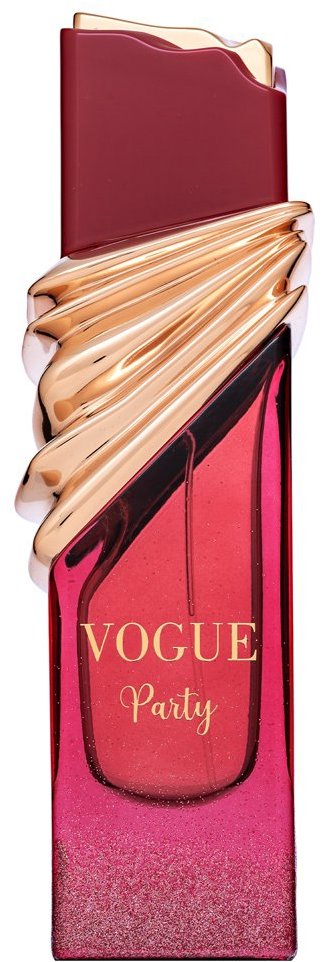 MAISON ALHAMBRA Vogue Party EdP U 100 ml