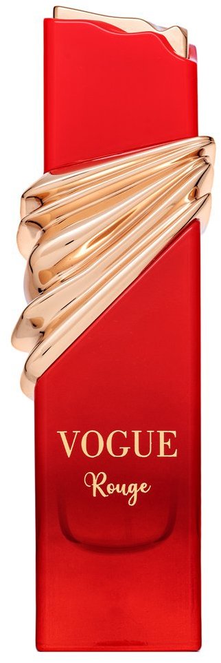 MAISON ALHAMBRA Vogue Rouge EdP U 100 ml