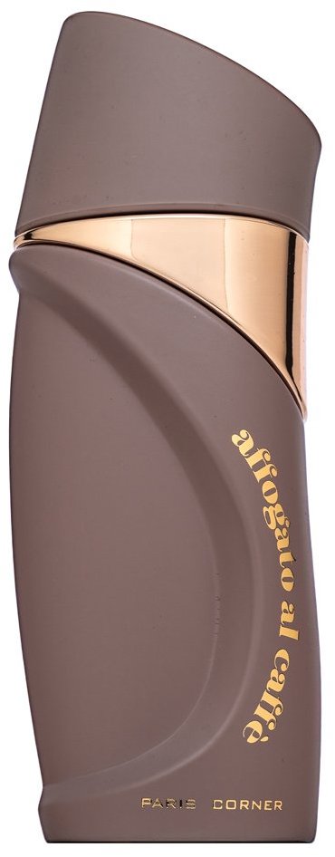 PARIS CORNER Affogato Al Caffe EdP U 100 ml