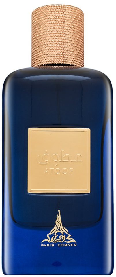 PARIS CORNER Atoof EdP U 100 ml