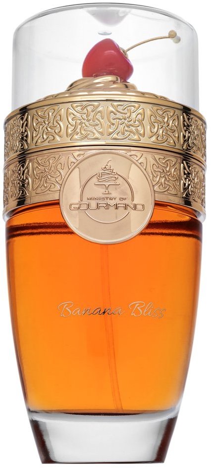 PARIS CORNER Banana Bliss EdP U 100 ml