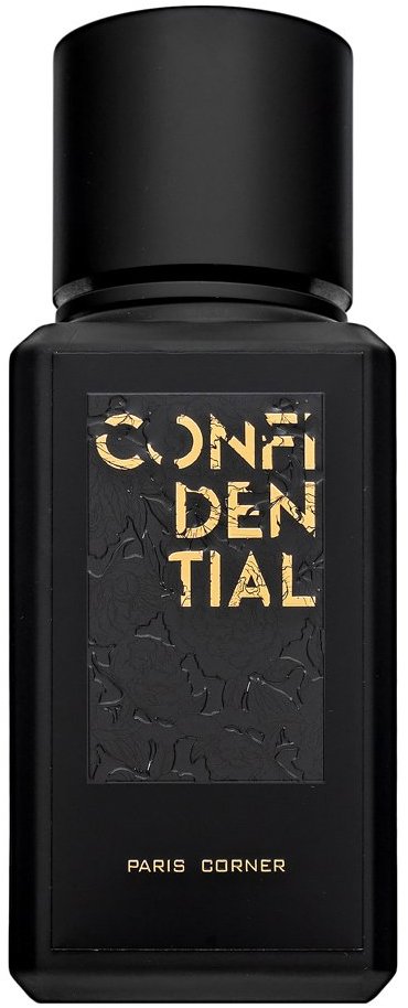 PARIS CORNER Confidential EdP U 100 ml