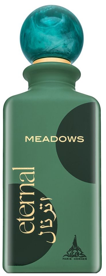 PARIS CORNER Eternal Meadows EdP U 85 ml
