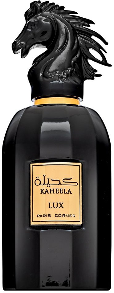 PARIS CORNER Kaheela Lux EdP U 85 ml