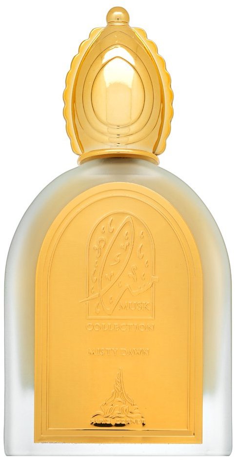 PARIS CORNER Misty Dawn EdP U 100 ml