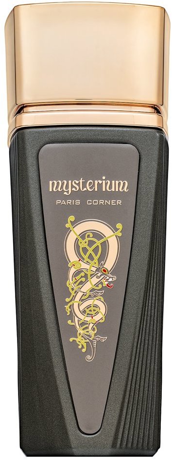 PARIS CORNER Mysterium EdP U 100 ml