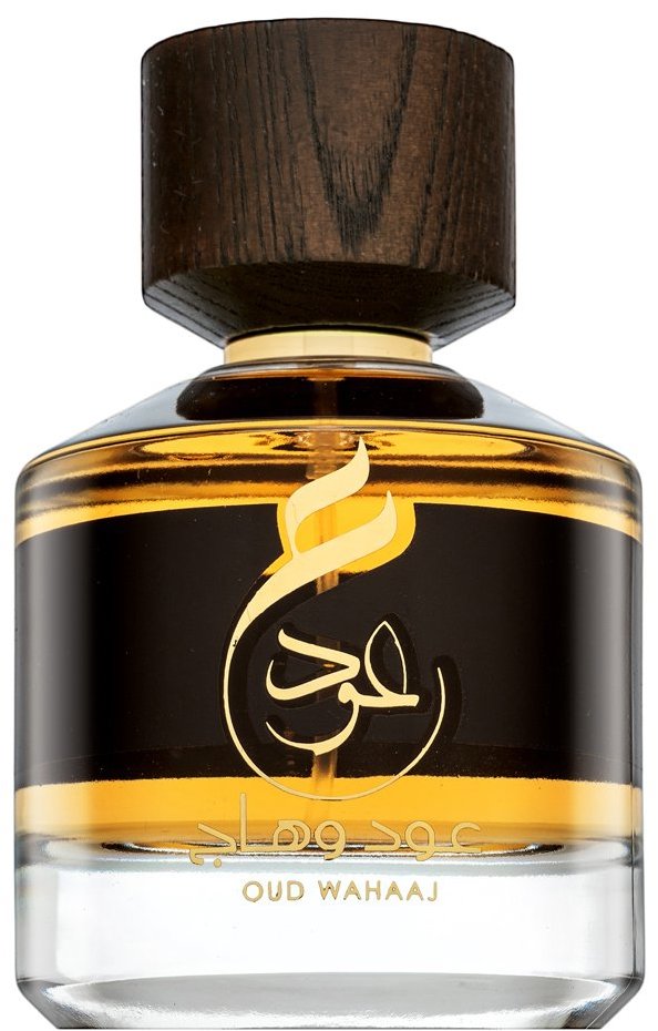 PARIS CORNER Oud Wahaaj EdP U 100 ml