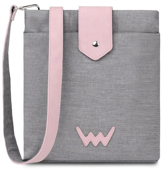 VUCH Vigo Grey