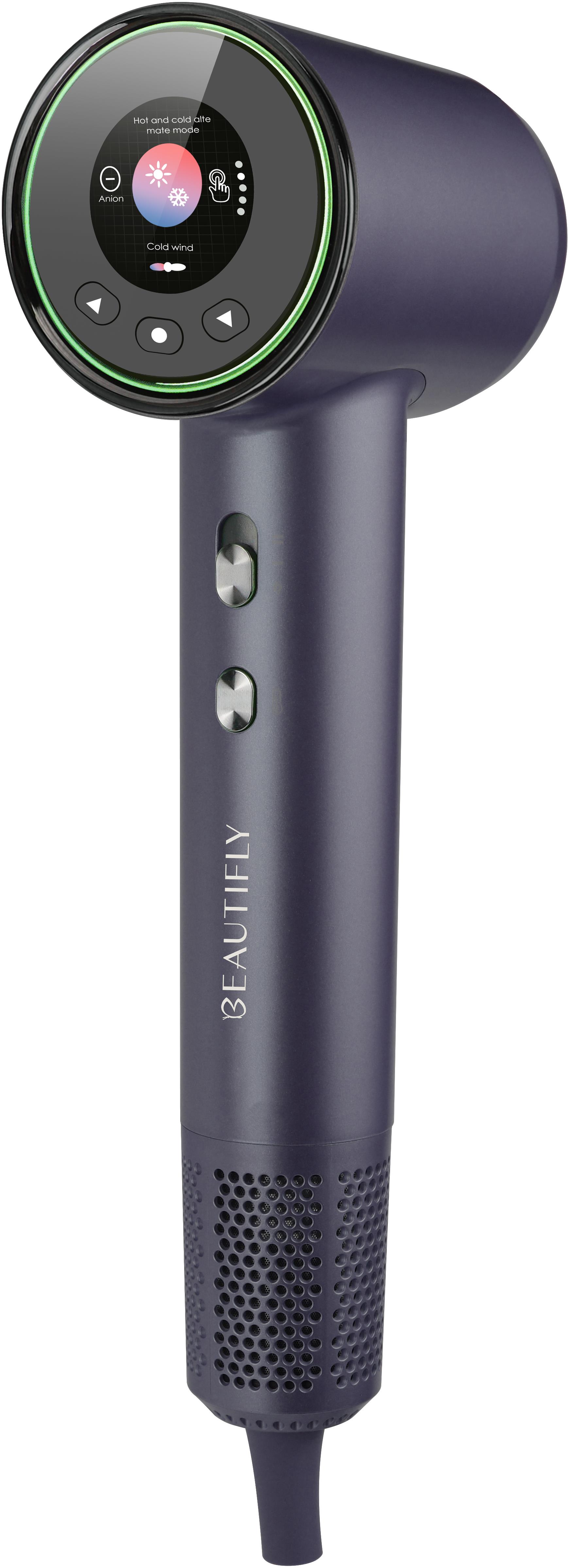Beautifly Hair Touch Flow Sense