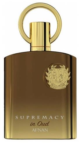AFNAN Supremacy In Oud - parfémovaný extrakt 150 ml