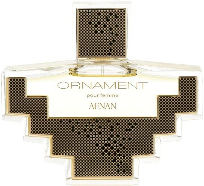 AFNAN Ornament Pour Femme EdP 100 ml