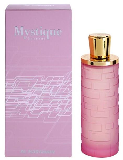 Al Haramain Mystique Femme EdP 100 ml