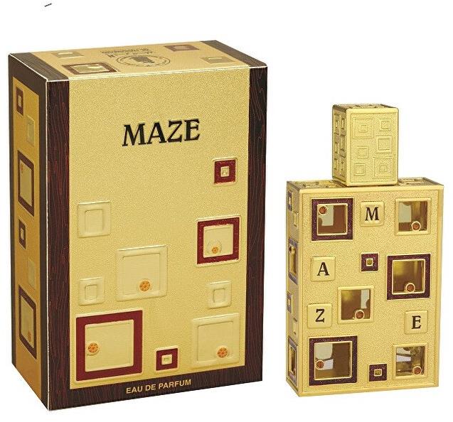 Al Haramain Maze EdP 50 ml