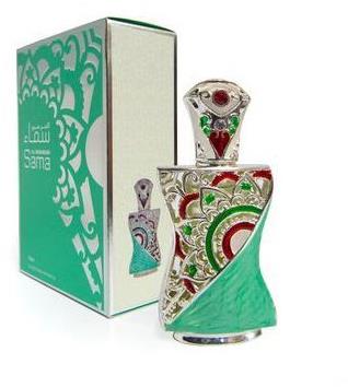 Al Haramain Sama - parfémovaný olej 15 ml