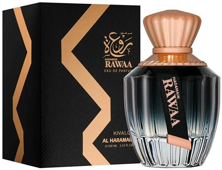 Al Haramain Rawaa EdP 100 ml