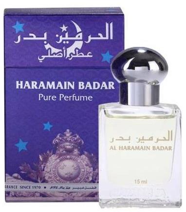 Al Haramain Badar - parfémový olej 15 ml