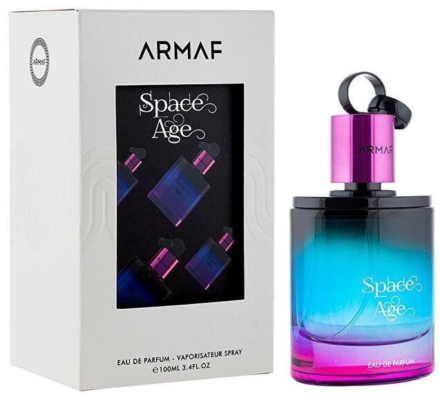 Armaf Space Age EdP 100 ml parfémy od výrobce ARMAF Armaf Space Age EdP 100 ml