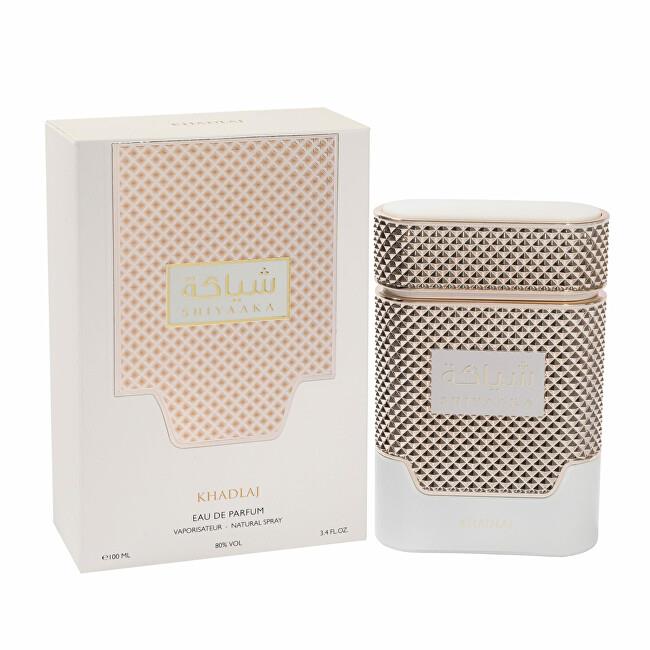 Khadlaj Shiyaaka Women EdP 100 ml
