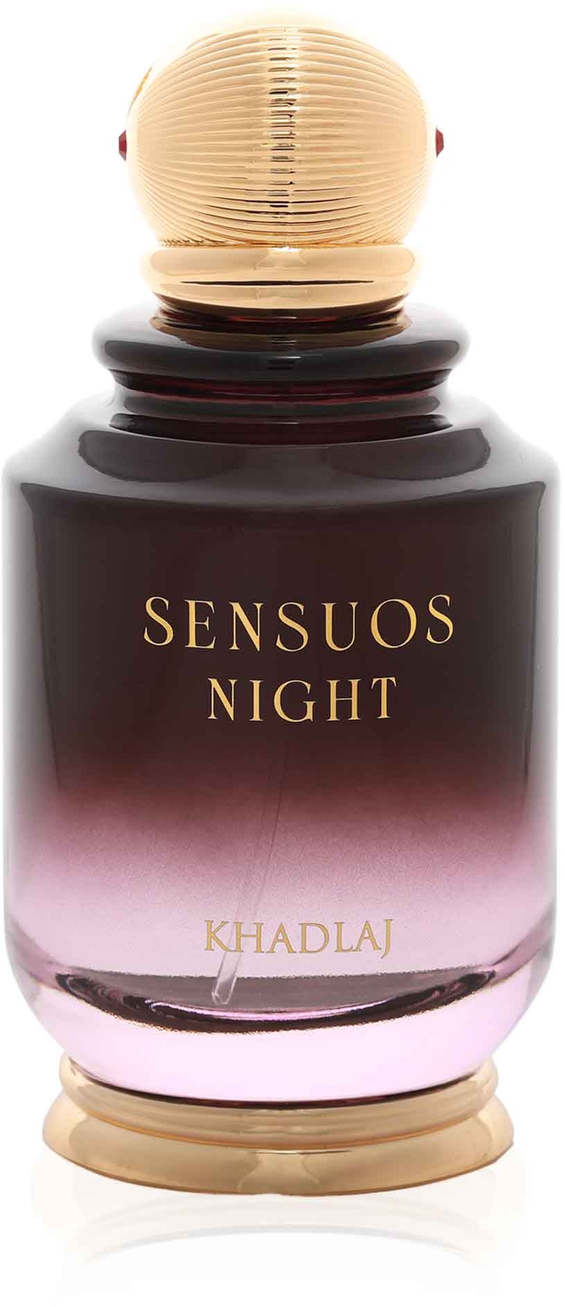 KHADLAJ Sensous Night EdP 100 ml