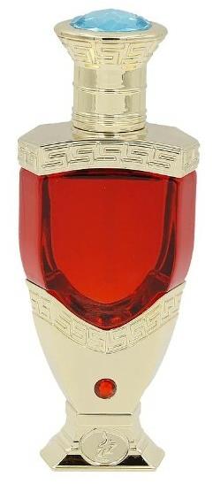 Khadlaj Ghazlaan - koncentrovaný parfémovaný olej 20 ml