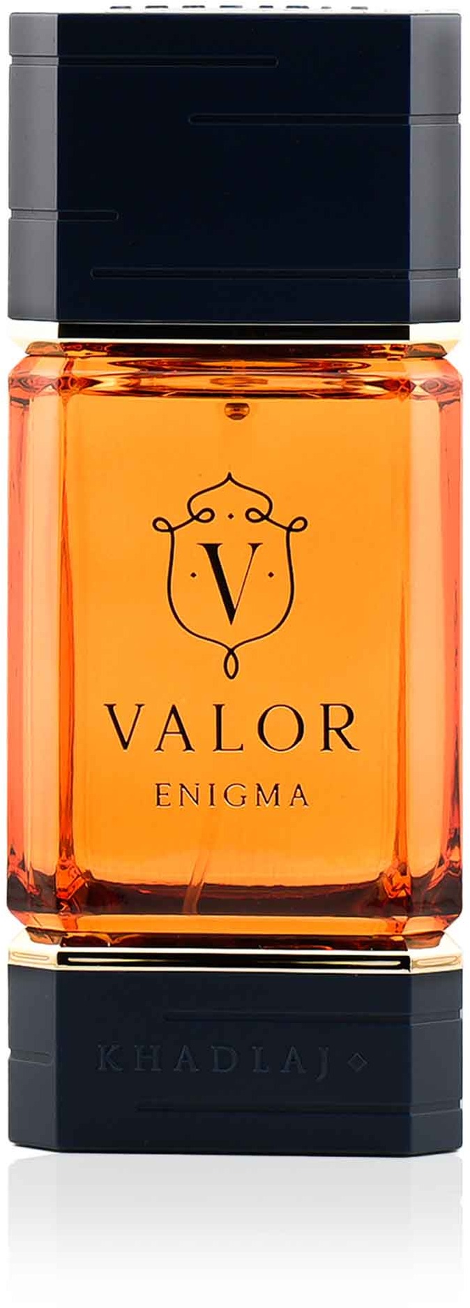 KHADLAJ Valor Enigma EdP 100 ml