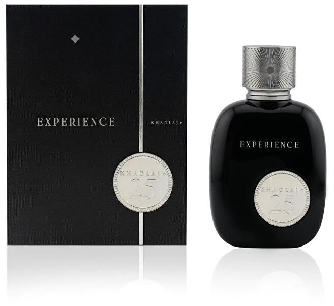 Khadlaj 25 Experience EdP 100 ml