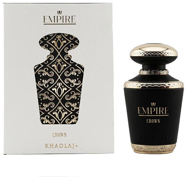 Khadlaj Empire Crown EdP 100 ml