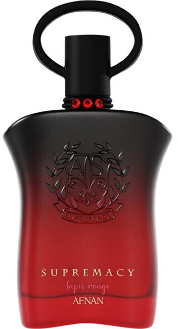 AFNAN Supremacy Tapis Rouge - parfémovaný extrakt 90 ml