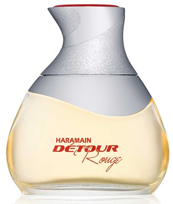 Al Haramain Detour Rouge EdP 100 ml