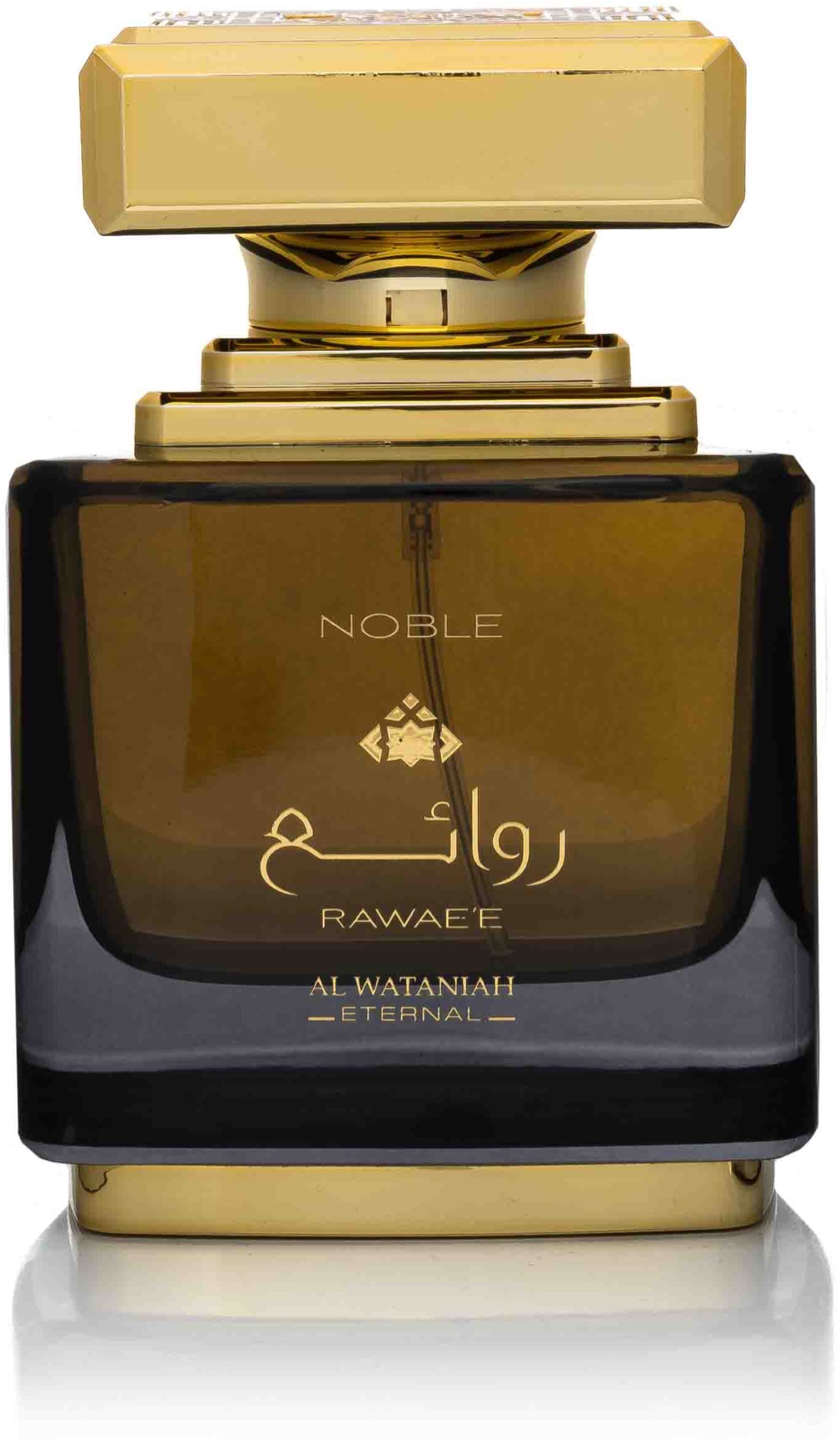 AL WATANIAH Rawaee Noble EdP 100 ml