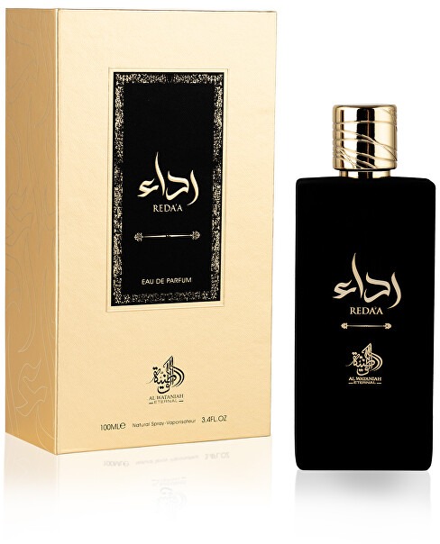 Al Wataniah Reda`a EdP 100 ml