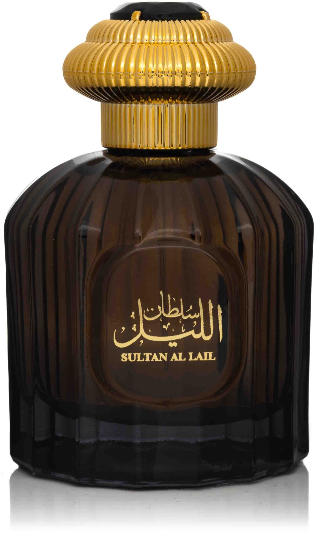 AL WATANIAH Sultan Al Lail EdP 100 ml