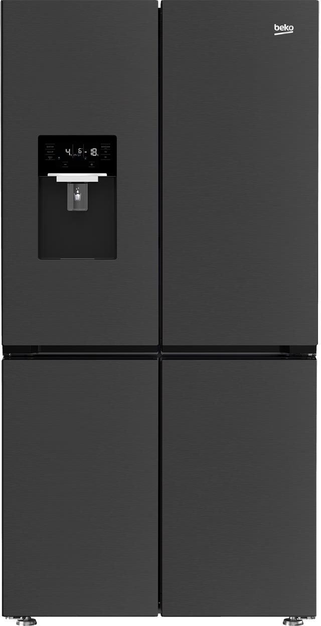 BEKO GN1426240ZDXBRN