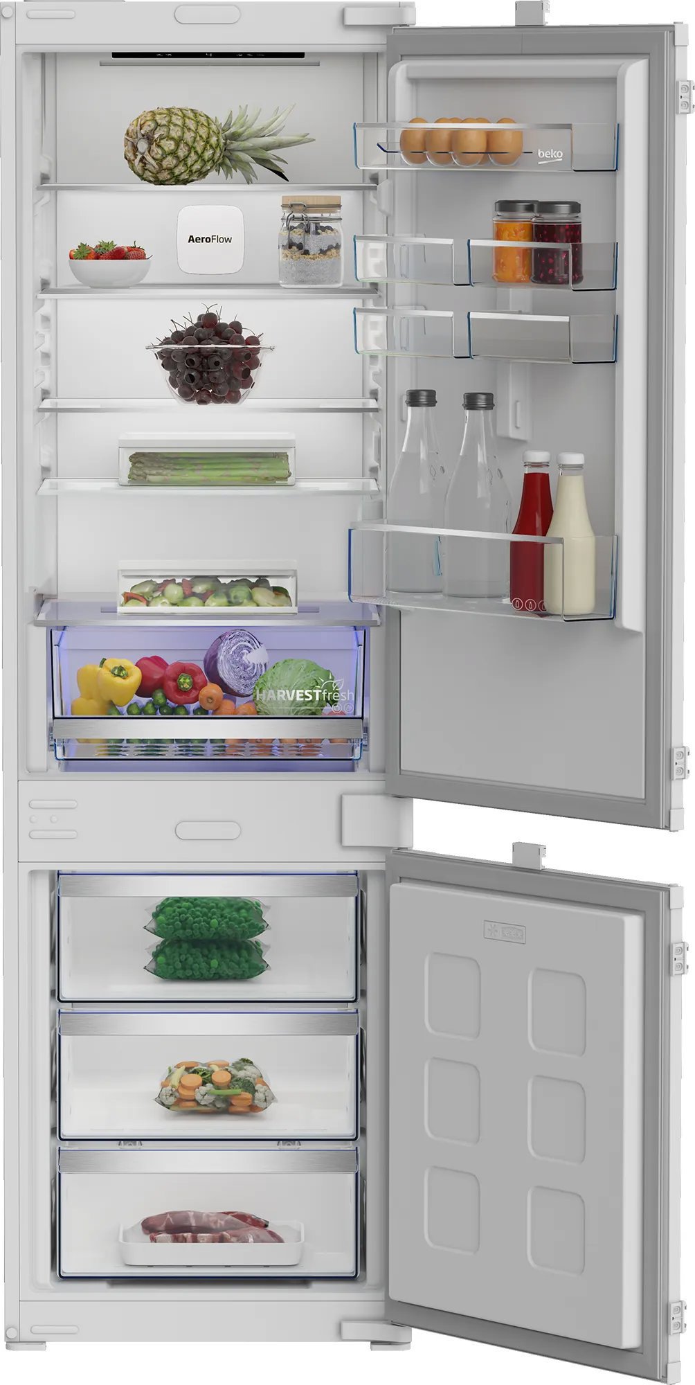 BEKO B5BCNA295HS