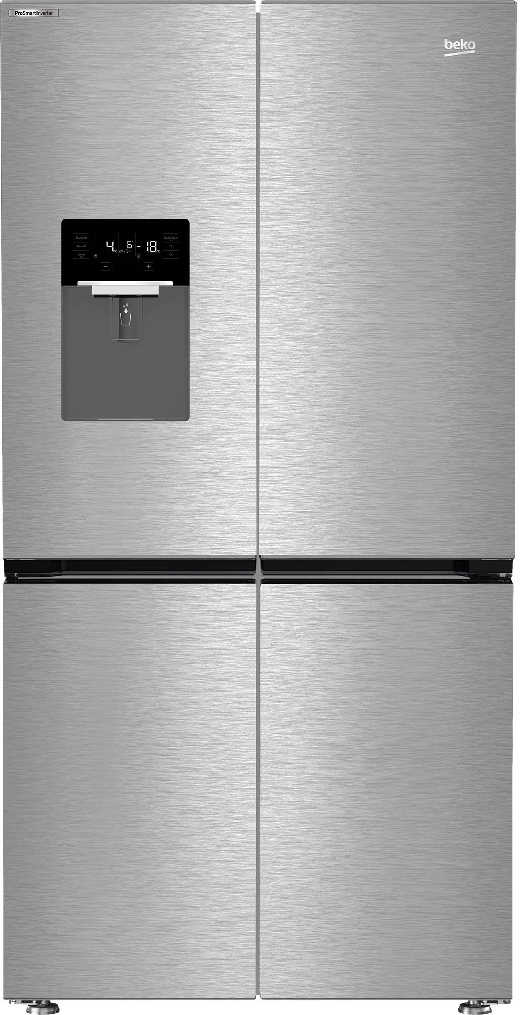 BEKO GN1426240ZDXN